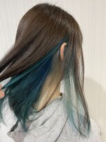 アーク エマーブル(Ark aimable)&nbsp;インナーカラー