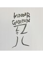 キンダーガーデン(KINDER GARTEN)/KINDER GARTEN