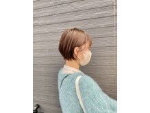 琉月 枝松店