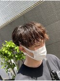 今の人気は緩め縦落ちのニュアンスツイスパ!