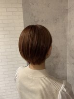 アフィナー(Afinar) ショート