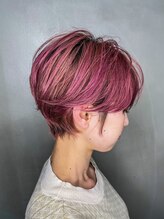 【カラー】　～デザインカラー～