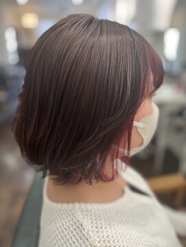 アークス(Ark'ss) フェイスフレーミング