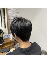 リモア (Re:more)&nbsp;ショートレイヤー