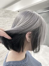 ジル(JILL)&nbsp;アンブレラカラー