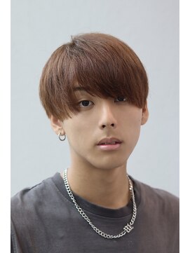 ゴールドシブヤ(GOALD SHIBUYA) ナチュラル