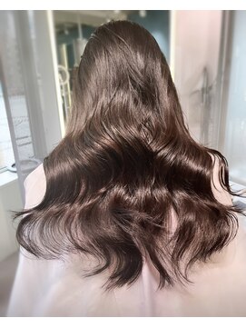 ユー(juu.) grayge