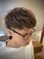 サードプレイス(Third Place)&nbsp;ナチュラルショート