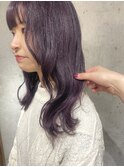 ラベンダー