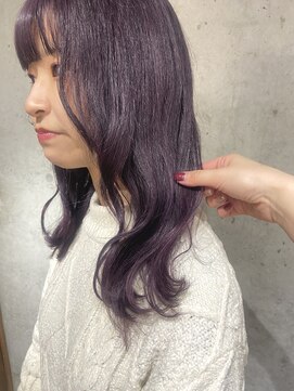 ニト(nito) ラベンダー