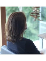 シゾーマエダ(ciseaux maeda)&nbsp;ゴールド×レイヤー