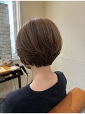#ショートカット #ショートスタイル