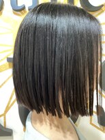 ヘアー エシカリー トラスト(Hair Ethically TRUST)&nbsp;ボブ