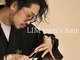 リム メンズヘア(LIM men's hair)の写真/【30代からの“似合う”は、理論で導く】コンテスト受賞歴多数。1日6名限定の丁寧なマンツーマン施術。