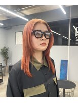 ノード(NODO)&nbsp;【デザインカラー】ルーツカラー