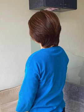 ジッピー(Zippy) Zippyスタイル