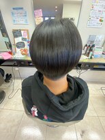 ビューティーサロン タカツカ(TAKATSUKA)&nbsp;メンズ