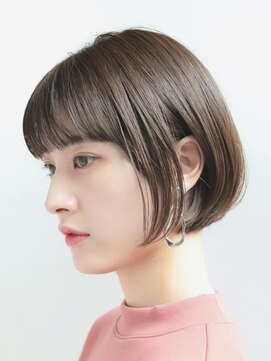 ロンド ブランシュ 錦糸町北口(Lond blanche) 北山謙三☆レイヤーボブ