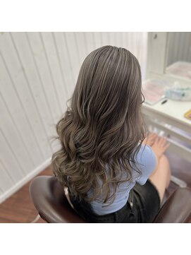 リタ(rita) ハイトーンハイライト