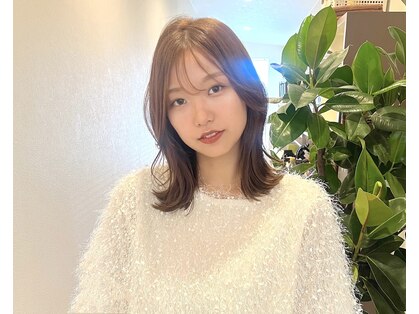 スウィートラヴィール(Sweet Ravir)の写真