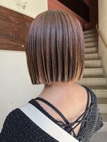 コレットヘアー ザモリオカ(Colette HAIR the MORIOKA) アンブレラカラー/デザインカラー/ブリーチ