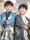 シンク(SINC)の写真/お子様連れの方も大歓迎！周りの目を気にせずリラックスしたサロンTimeをお過ごしください♪