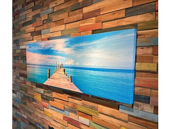 HAIR SALON ONION＆CHILL【オニオンアンドチル】