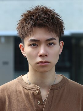 リップス 自由が丘(LIPPS) サンドショート