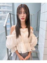 スノッブ(SNOB) ロングスタイル◯浜本大志