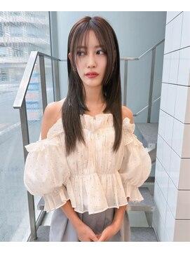 スノッブ(SNOB) ロングスタイル◯浜本大志