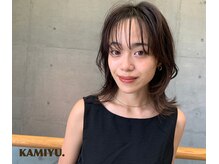 カミユウ 千川店(KAMI YU)
