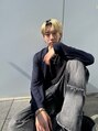 メンズ ブルーノ(Mens Bruno by Defi) 森口 圭佑