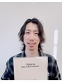 ヘアースタジオ スーププラス(Hair Studio Soup+)/伊藤悠真