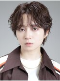 フェザーショート
