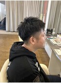フェードスタイル