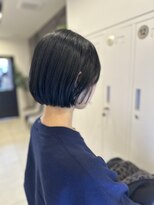 レム 泉中央店(L.E.M)&nbsp;ミニボブ