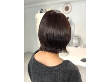 ドラマヘアー(dorama hair)