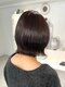 ドラマヘアー(dorama hair)の写真/【ノープランでのご来店◎】“旬なスタイル”に仕上がる提案力で美容室が苦手な方にもオススメサロン☆