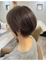 ラス(Ras)&nbsp;ショート