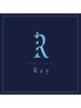 メンズカット＋襟剃り＋シャンプー