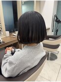 エアリーボブ