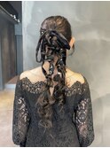 ニュアンスアレンジ