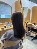 【ULTOWAトリートメントでつくる!!ツヤツヤヘア♪】