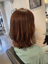 外ハネレイヤー_Kimika
