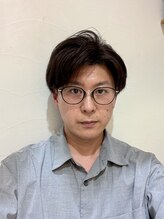 美容室 ハートヘアー(HEART hair) 橋本 潤一