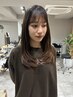 【平日限定】カット＋極上ヘッドスパ＋3stepトリートメント13200円→7200円