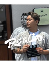 リアンドコー(Re&co) 和田 啓佑