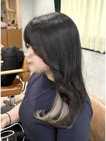 シアカ(SEA A KA)&nbsp;SEAAKAお客様スタイルNo59 2025.７月中川