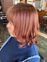 アルグラーテ (Arglarte)&nbsp;カラー/チェリーブラウン