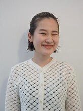 ナヌークカフラ(nanuk kafla)&nbsp;福田 佑香